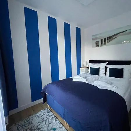 Perlowa Przystan Zachod