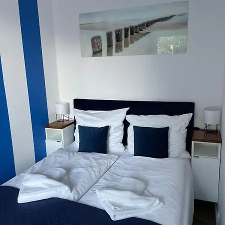 Perlowa Przystan Zachod *