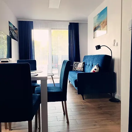 Perlowa Przystan Zachod