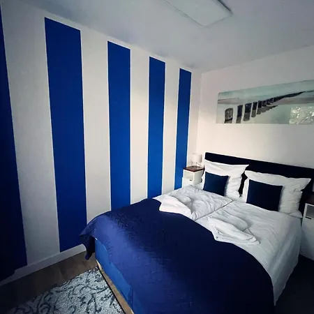 Apartment Perlowa Przystan Zachod *