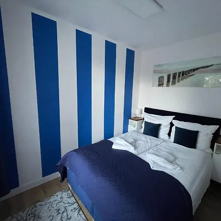 Perlowa Przystan Zachod Apartment *