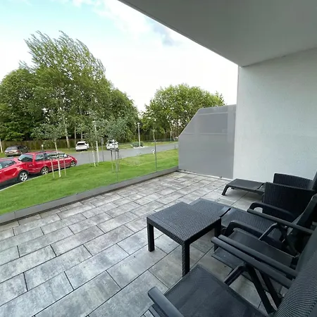 Perlowa Przystan Zachod *