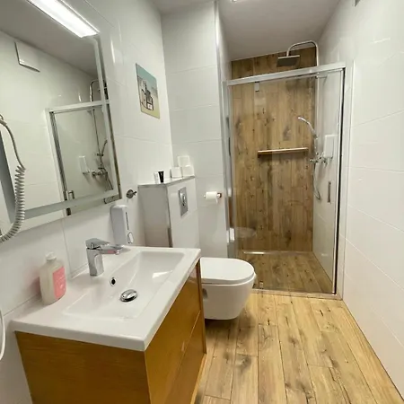 Perlowa Przystan Zachod * Kolberg