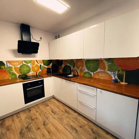 Perlowa Przystan Zachod * Kolberg