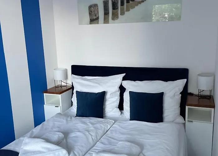 Perlowa Przystan Zachod *