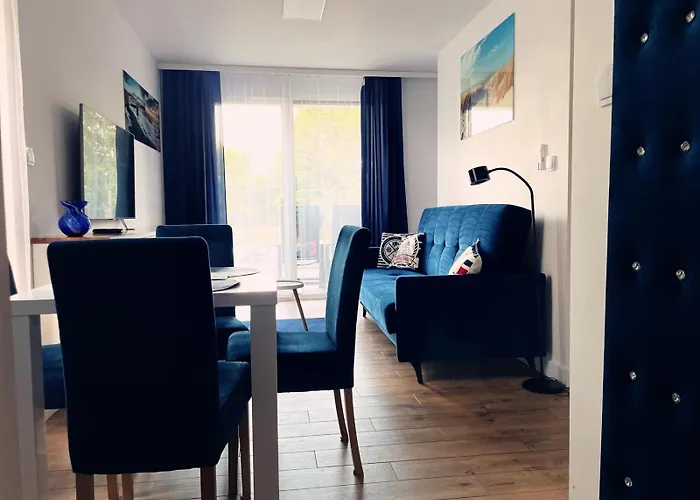 Perlowa Przystan Zachod