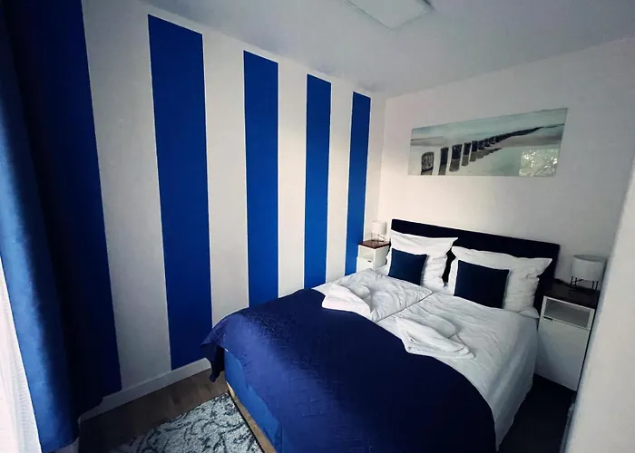 Apartment Perlowa Przystan Zachod *